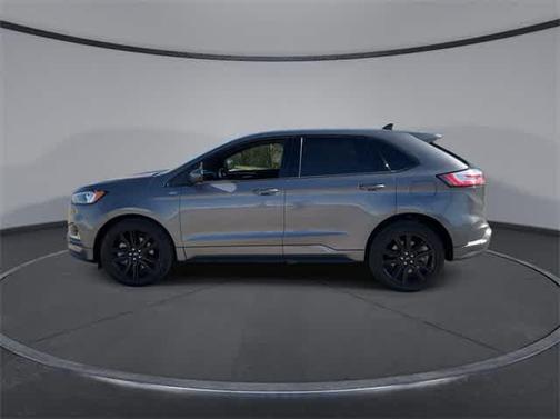 2023 Ford Edge ST Line