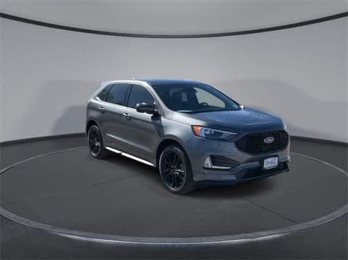 2023 Ford Edge ST Line
