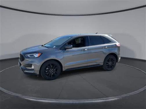 2023 Ford Edge ST Line