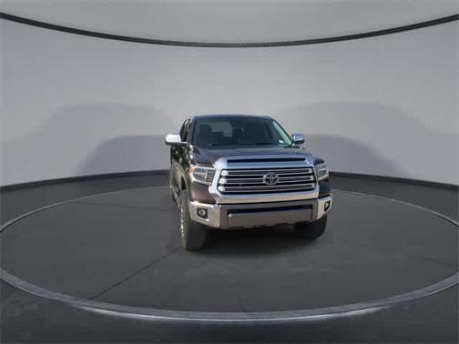 2021 Toyota Tundra 1794 Edition