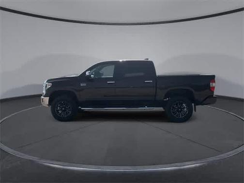 2021 Toyota Tundra 1794 Edition