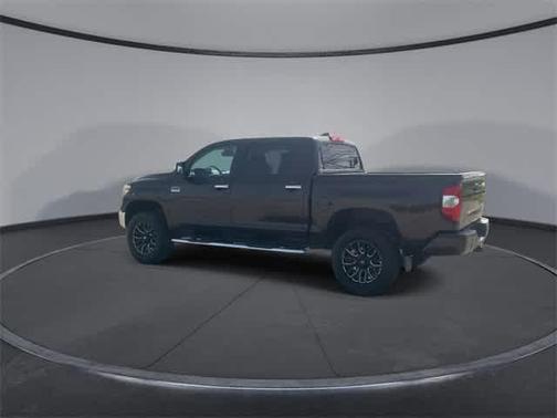 2021 Toyota Tundra 1794 Edition