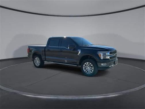 2024 Ford F-150 King Ranch