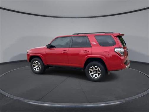 2022 Toyota 4Runner TRD Off Road Premium