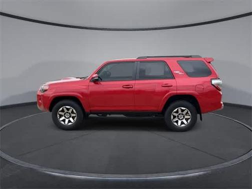 2022 Toyota 4Runner TRD Off Road Premium