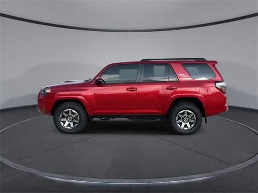 2022 Toyota 4Runner TRD Off Road Premium
