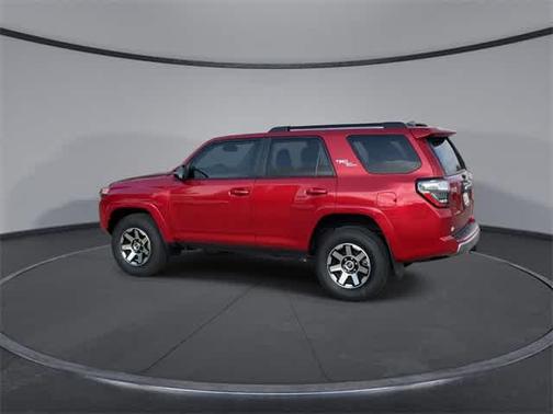 2022 Toyota 4Runner TRD Off Road Premium