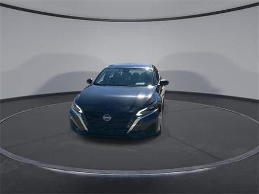 2024 Nissan Altima S FWD