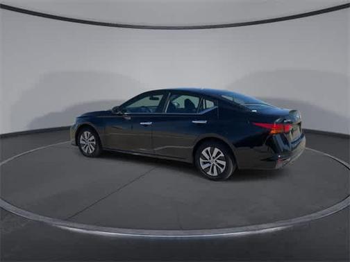 2024 Nissan Altima S FWD