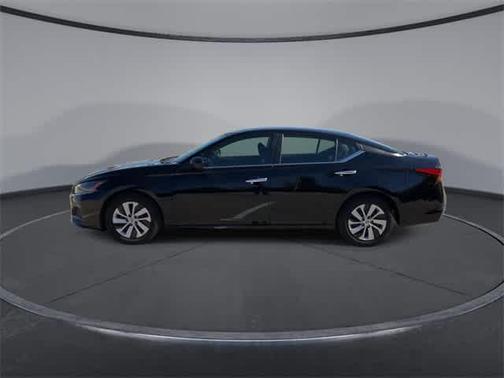 2024 Nissan Altima S FWD