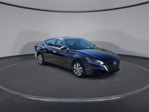 2024 Nissan Altima S FWD