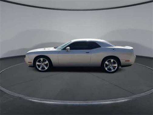 2012 Dodge Challenger R/T