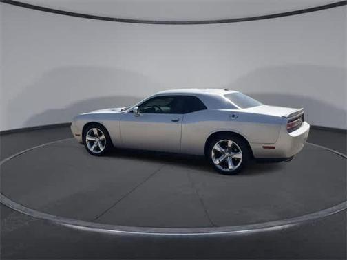2012 Dodge Challenger R/T