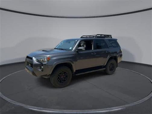 2023 Toyota 4Runner TRD Pro