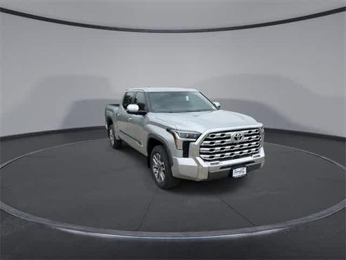 2025 Toyota Tundra 1794 Edition