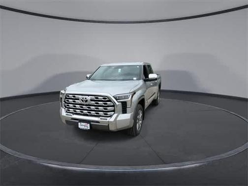 2025 Toyota Tundra 1794 Edition