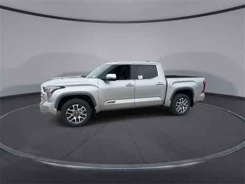 2025 Toyota Tundra 1794 Edition