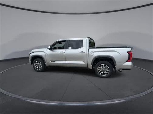 2025 Toyota Tundra 1794 Edition