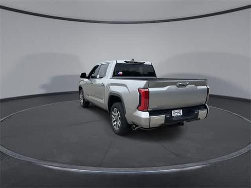2025 Toyota Tundra 1794 Edition