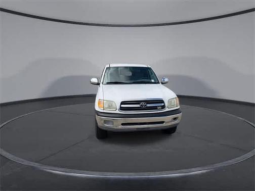 2002 Toyota Tundra SR5