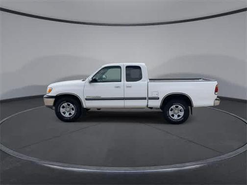 2002 Toyota Tundra SR5