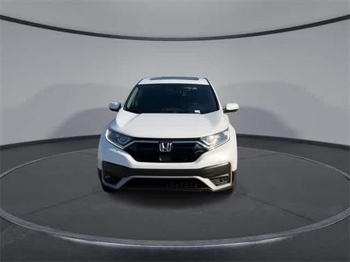 2020 Honda CR-V 2WD EX
