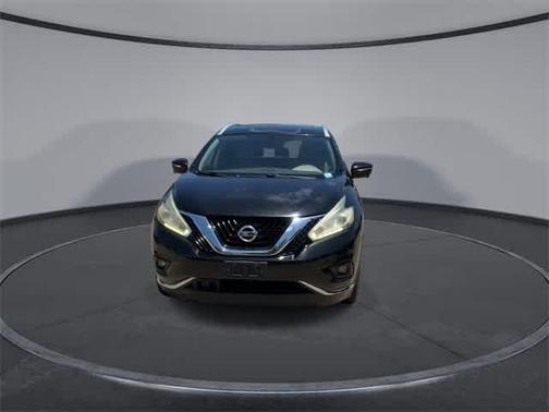 2015 Nissan Murano SL