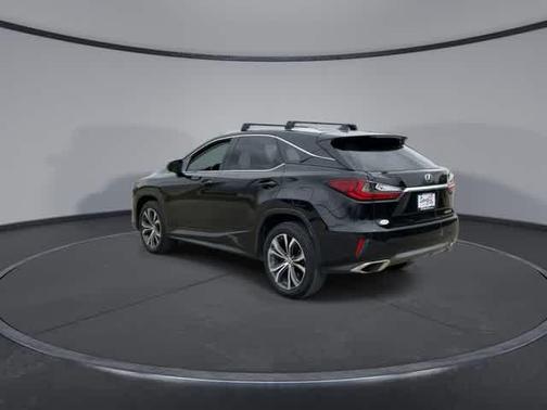 Caviar 2016 Lexus RX 350 Base