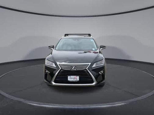 Caviar 2016 Lexus RX 350 Base