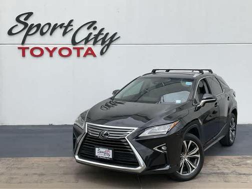 Caviar 2016 Lexus RX 350 Base
