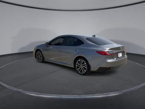 Heavy Metal 2025 Toyota Camry XLE