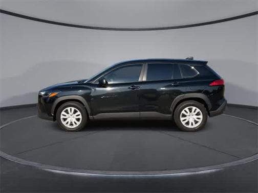2023 Toyota Corolla Cross L
