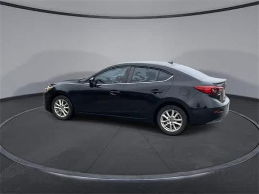 2016 Mazda Mazda3 i Touring
