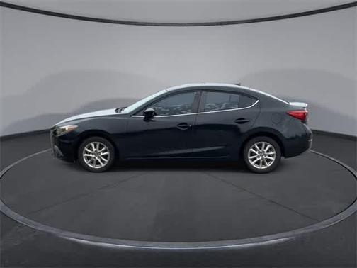 2016 Mazda Mazda3 i Touring