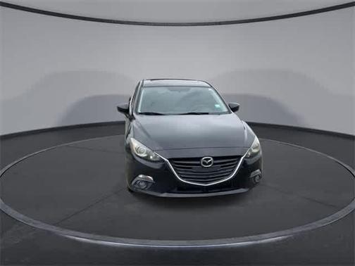 2016 Mazda Mazda3 i Touring