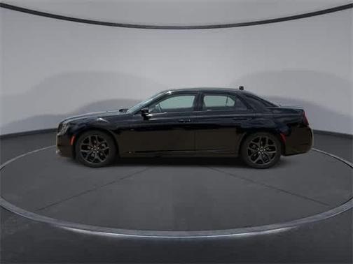 2023 Chrysler 300 S