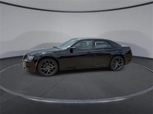 2023 Chrysler 300 S