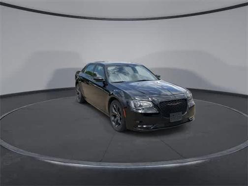 2023 Chrysler 300 S