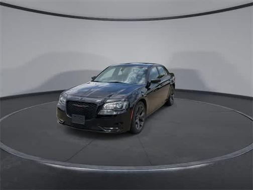 2023 Chrysler 300 S