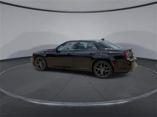 2023 Chrysler 300 S