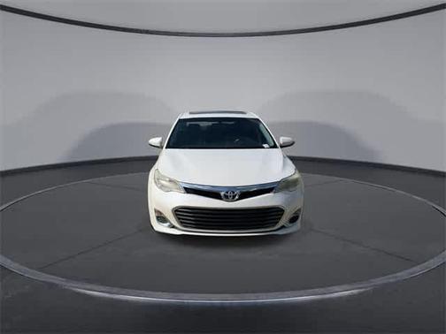 2013 Toyota Avalon XLE Premium