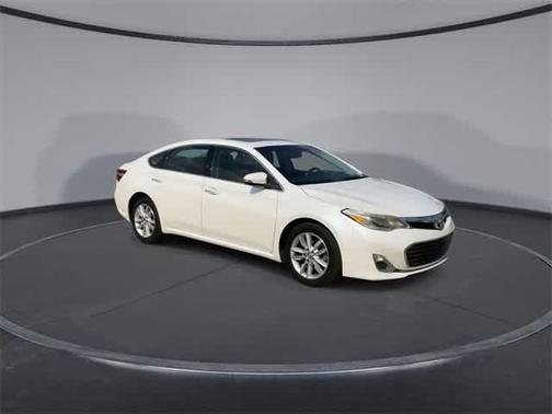 2013 Toyota Avalon XLE Premium