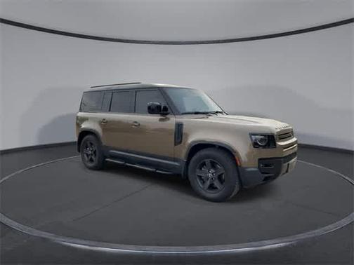 2023 Land Rover Defender 110 S