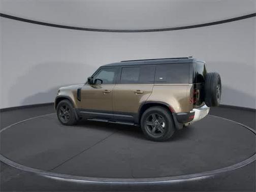 2023 Land Rover Defender 110 S