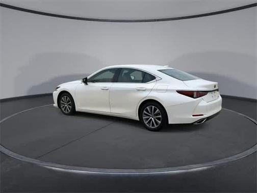 2021 Lexus ES 350 Base