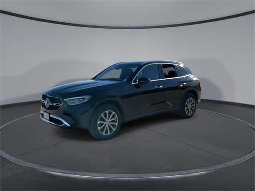 2024 Mercedes-Benz GLC 300 Base