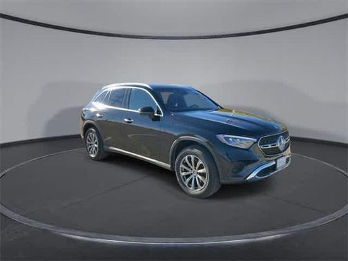2024 Mercedes-Benz GLC 300 Base
