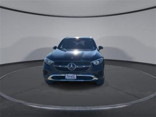 2024 Mercedes-Benz GLC 300 Base