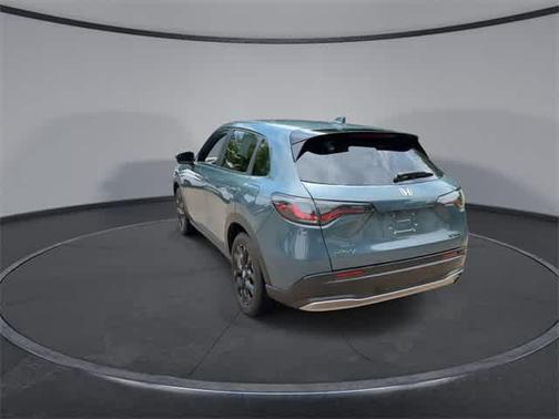 2023 Honda HR-V 2WD Sport