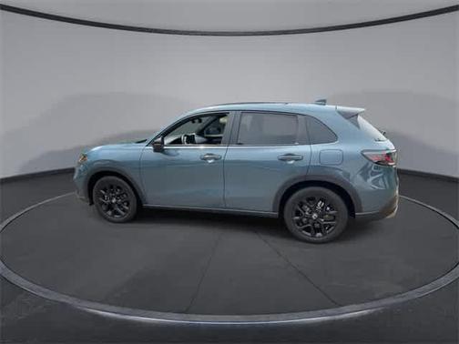 2023 Honda HR-V 2WD Sport